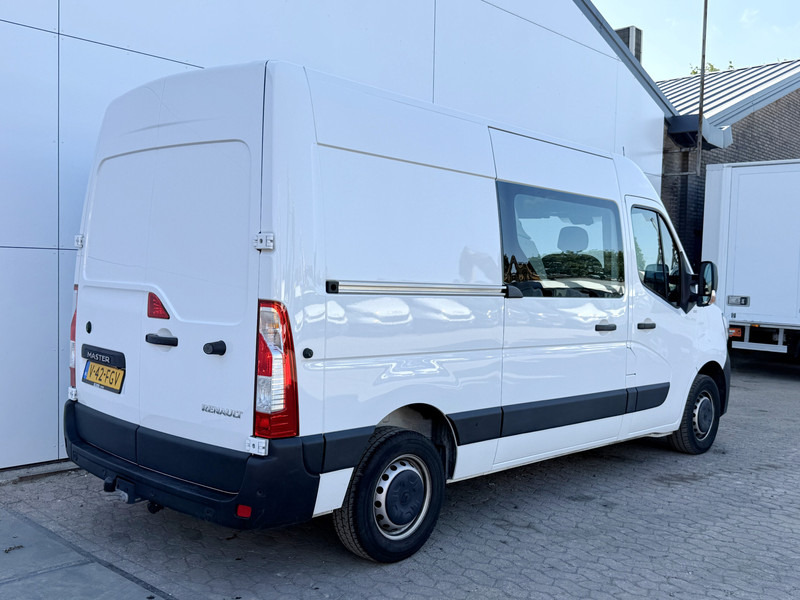 Renault Master T35 2.3 dCi 180PK **Fabrieksgrantie tot 04-2026** L2H2 Dubbele Cabine Airco Cruise Control Trekhaak Camera APK to 4-2027 - فان, الشاحنات الصغيرة كابينة مزدوجة: صور 3 Renault Master T35 2.3 dCi 180PK **Fabrieksgrantie tot 04-2026** L2H2 Dubbele Cabine Airco Cruise Control Trekhaak Camera APK to 4-2027 - فان, الشاحنات الصغيرة كابينة مزدوجة: صور 3