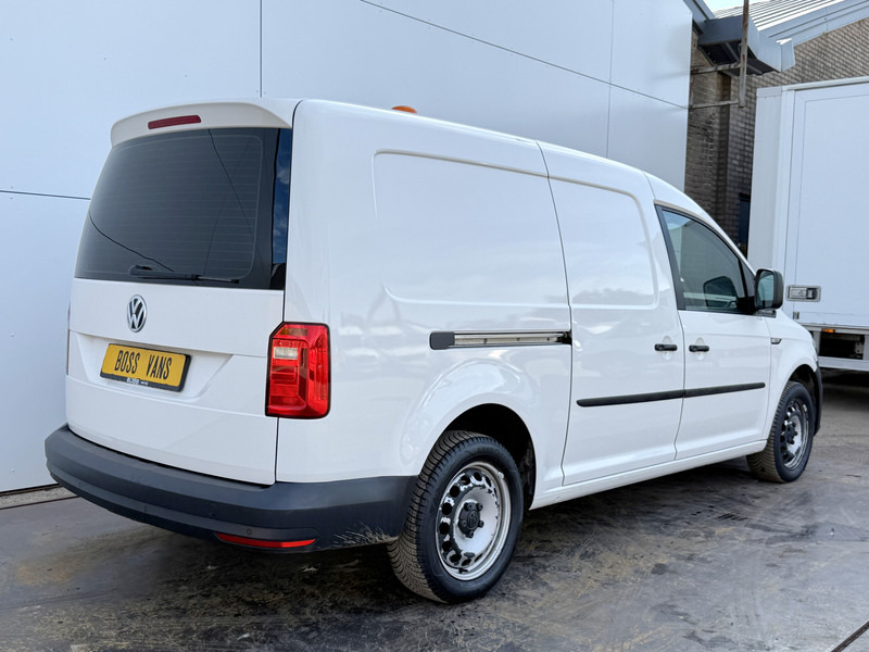 Volkswagen Caddy 1.4 TSI Maxi 125PK *Benzine* **Benzine** DSG Automaat Maxi Airco Cruise Control Parkeersensoren - فان المدمجة: صور 3 Volkswagen Caddy 1.4 TSI Maxi 125PK *Benzine* **Benzine** DSG Automaat Maxi Airco Cruise Control Parkeersensoren - فان المدمجة: صور 3