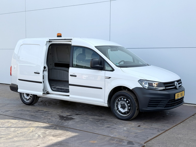 Volkswagen Caddy 1.4 TSI Maxi 125PK *Benzine* **Benzine** DSG Automaat Maxi Airco Cruise Control Parkeersensoren - فان المدمجة: صور 5 Volkswagen Caddy 1.4 TSI Maxi 125PK *Benzine* **Benzine** DSG Automaat Maxi Airco Cruise Control Parkeersensoren - فان المدمجة: صور 5