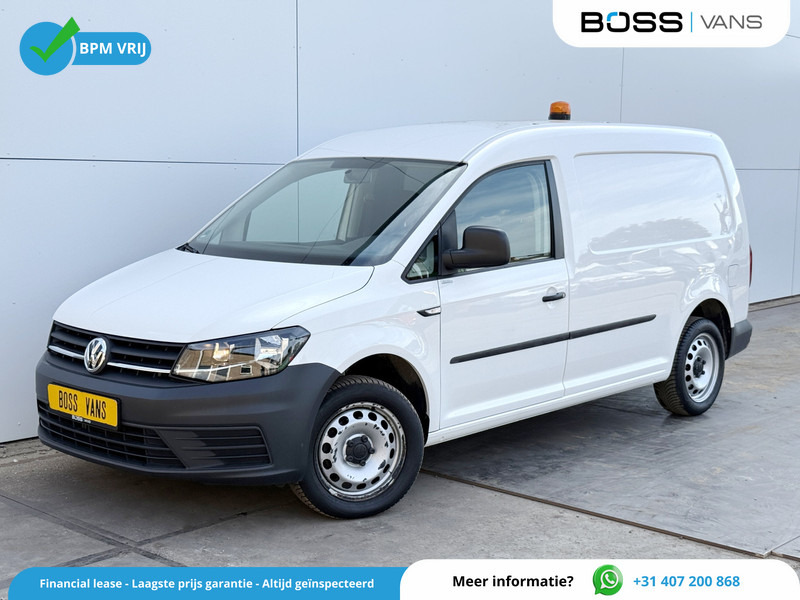 Volkswagen Caddy 1.4 TSI Maxi 125PK *Benzine* **Benzine** DSG Automaat Maxi Airco Cruise Control Parkeersensoren - فان المدمجة: صور 1 Volkswagen Caddy 1.4 TSI Maxi 125PK *Benzine* **Benzine** DSG Automaat Maxi Airco Cruise Control Parkeersensoren - فان المدمجة: صور 1