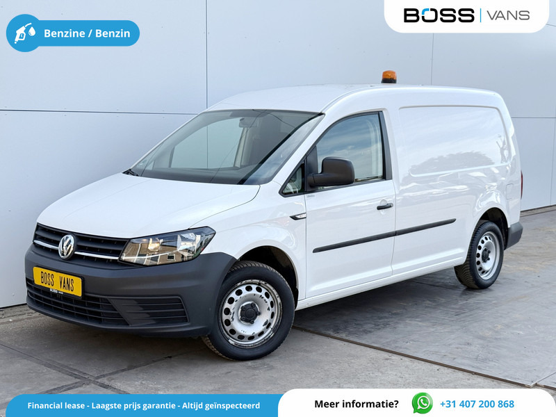 Volkswagen Caddy 1.4 TSI Maxi 125PK **Benzine** DSG Automaat Maxi Airco Cruise Control Parkeersensoren - فان المدمجة: صور 1 Volkswagen Caddy 1.4 TSI Maxi 125PK **Benzine** DSG Automaat Maxi Airco Cruise Control Parkeersensoren - فان المدمجة: صور 1