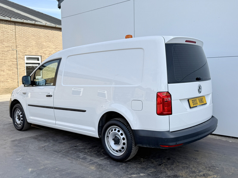 Volkswagen Caddy 1.4 TSI Maxi 125PK **Benzine** DSG Automaat Maxi Airco Cruise Control Parkeersensoren - فان المدمجة: صور 2 Volkswagen Caddy 1.4 TSI Maxi 125PK **Benzine** DSG Automaat Maxi Airco Cruise Control Parkeersensoren - فان المدمجة: صور 2