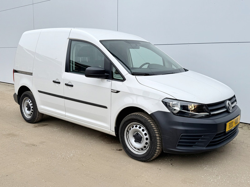 Volkswagen Caddy 2.0TDI 102 pk Automaat Airco Parkeersensoren Euro 6 - فان المدمجة: صور 4 Volkswagen Caddy 2.0TDI 102 pk Automaat Airco Parkeersensoren Euro 6 - فان المدمجة: صور 4