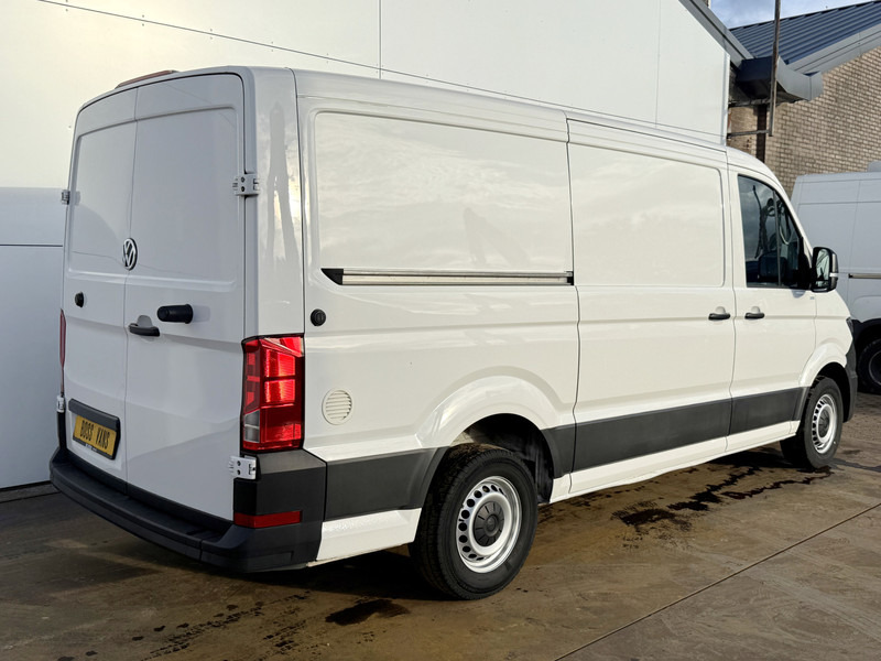 Volkswagen Crafter 2.0 TDI 102PK L3H2 Airco Lat betimmering Parkeersensoren voor achter APK 26-11-26 - فان المدمجة: صور 3 Volkswagen Crafter 2.0 TDI 102PK L3H2 Airco Lat betimmering Parkeersensoren voor achter APK 26-11-26 - فان المدمجة: صور 3