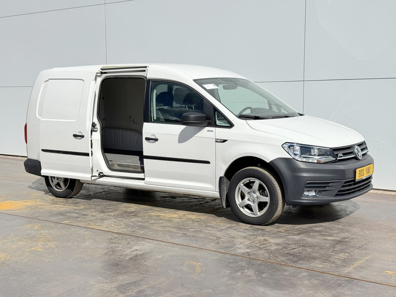 Volkswagen E-Caddy 113PK L2H1 Elektrisch Caddy ABT Maxi 37,3kWh 159km WLTP LED Trekhaak Airco e-Caddy eCaddy - فان المدمجة, فان كهربائية: صور 5 Volkswagen E-Caddy 113PK L2H1 Elektrisch Caddy ABT Maxi 37,3kWh 159km WLTP LED Trekhaak Airco e-Caddy eCaddy - فان المدمجة, فان كهربائية: صور 5
