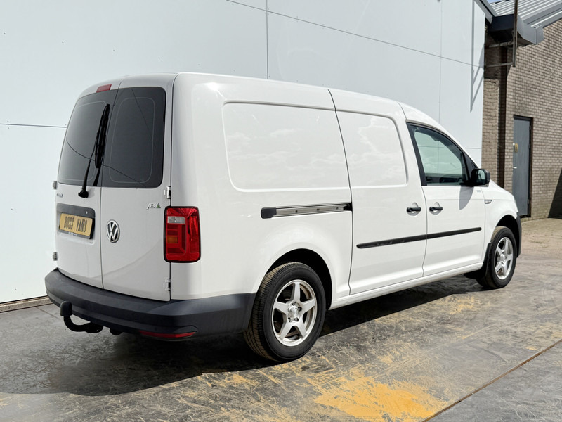 Volkswagen E-Caddy 113PK L2H1 Elektrisch Caddy ABT Maxi 37,3kWh 159km WLTP LED Trekhaak Airco e-Caddy eCaddy - فان المدمجة, فان كهربائية: صور 3 Volkswagen E-Caddy 113PK L2H1 Elektrisch Caddy ABT Maxi 37,3kWh 159km WLTP LED Trekhaak Airco e-Caddy eCaddy - فان المدمجة, فان كهربائية: صور 3