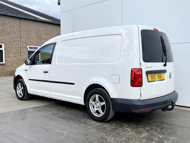 Volkswagen E-Caddy 113PK L2H1 Elektrisch Caddy ABT Maxi 37,3kWh 159km WLTP LED Trekhaak Airco e-Caddy eCaddy - فان المدمجة, فان كهربائية: صور 2 Volkswagen E-Caddy 113PK L2H1 Elektrisch Caddy ABT Maxi 37,3kWh 159km WLTP LED Trekhaak Airco e-Caddy eCaddy - فان المدمجة, فان كهربائية: صور 2