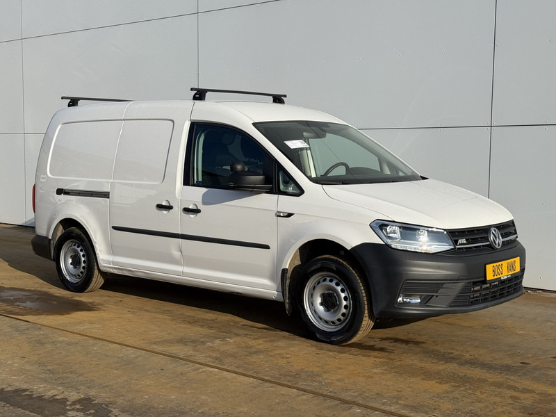 Volkswagen E-Caddy 113PK L2H1 Elektrisch Caddy ABT Maxi 37,3kWh 159km WLTP Trekhaak Airco Stoelverwarming Parkeersensoren Achter - فان المدمجة, فان كهربائية: صور 4 Volkswagen E-Caddy 113PK L2H1 Elektrisch Caddy ABT Maxi 37,3kWh 159km WLTP Trekhaak Airco Stoelverwarming Parkeersensoren Achter - فان المدمجة, فان كهربائية: صور 4