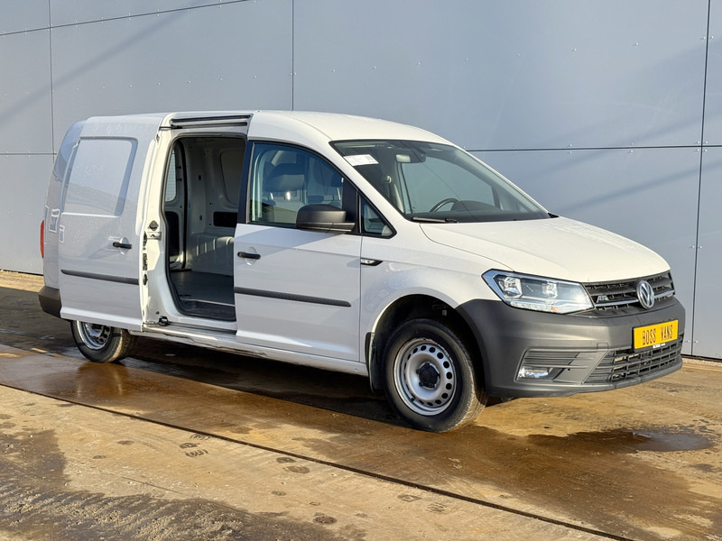 Volkswagen E-Caddy 113PK L2H1 Elektrisch Caddy ABT Maxi 37,3kWh 159km WLTP Trekhaak Airco Stoelverwarming Parkeersensoren Achter - فان المدمجة, فان كهربائية: صور 5 Volkswagen E-Caddy 113PK L2H1 Elektrisch Caddy ABT Maxi 37,3kWh 159km WLTP Trekhaak Airco Stoelverwarming Parkeersensoren Achter - فان المدمجة, فان كهربائية: صور 5
