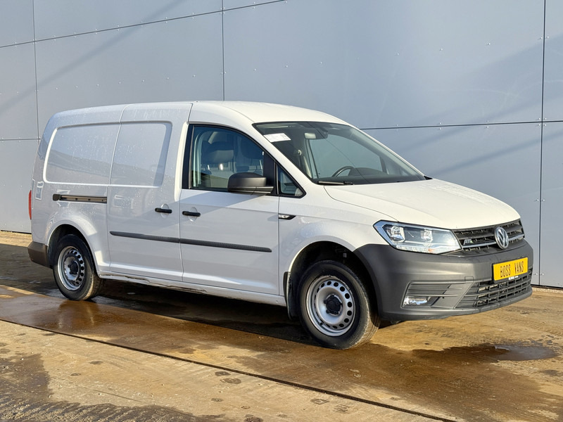 Volkswagen E-Caddy 113PK L2H1 Elektrisch Caddy ABT Maxi 37,3kWh 159km WLTP Trekhaak Airco Stoelverwarming Parkeersensoren Achter - فان المدمجة, فان كهربائية: صور 4 Volkswagen E-Caddy 113PK L2H1 Elektrisch Caddy ABT Maxi 37,3kWh 159km WLTP Trekhaak Airco Stoelverwarming Parkeersensoren Achter - فان المدمجة, فان كهربائية: صور 4