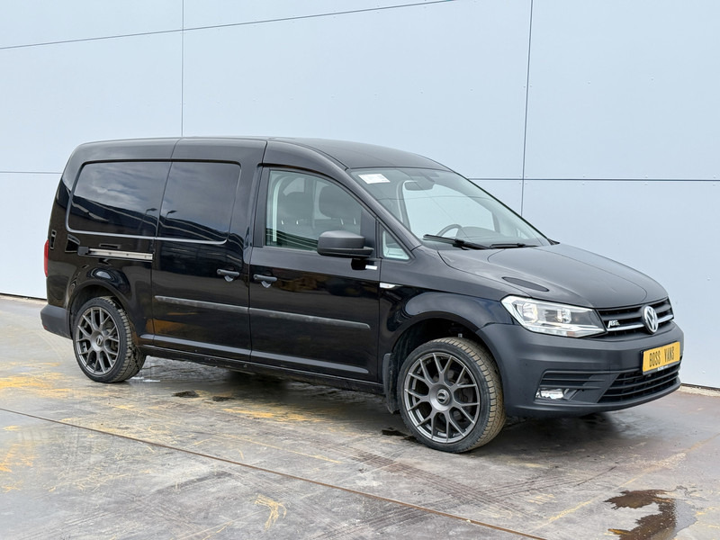 Volkswagen E-Caddy 113PK L2H1 Elektrisch Caddy ABT Maxi 37,3kWh 159km WLTP Trekhaak Airco e-Caddy eCaddy - فان المدمجة, فان كهربائية: صور 4 Volkswagen E-Caddy 113PK L2H1 Elektrisch Caddy ABT Maxi 37,3kWh 159km WLTP Trekhaak Airco e-Caddy eCaddy - فان المدمجة, فان كهربائية: صور 4
