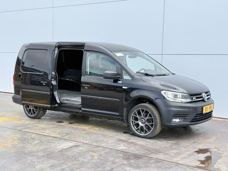 Volkswagen E-Caddy 113PK L2H1 Elektrisch Caddy ABT Maxi 37,3kWh 159km WLTP Trekhaak Airco e-Caddy eCaddy - فان المدمجة, فان كهربائية: صور 5 Volkswagen E-Caddy 113PK L2H1 Elektrisch Caddy ABT Maxi 37,3kWh 159km WLTP Trekhaak Airco e-Caddy eCaddy - فان المدمجة, فان كهربائية: صور 5