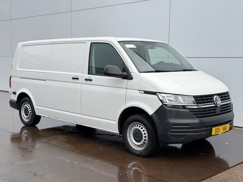 Volkswagen E-Transporter 113PK 138KM WLTP 37,3kWh 100% Elektrisch ABT E-transporter 3 Stoelen Airco Parkeersensoren voor achter Laadkabel - فان المدمجة, فان كهربائية: صور 4 Volkswagen E-Transporter 113PK 138KM WLTP 37,3kWh 100% Elektrisch ABT E-transporter 3 Stoelen Airco Parkeersensoren voor achter Laadkabel - فان المدمجة, فان كهربائية: صور 4