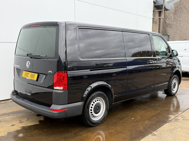 Volkswagen E-Transporter 113PK 138KM WLTP 37,3kWh 100% Elektrisch ABT E-transporter Airco Stoelverwarming Parkeersensoren - فان المدمجة, فان كهربائية: صور 3 Volkswagen E-Transporter 113PK 138KM WLTP 37,3kWh 100% Elektrisch ABT E-transporter Airco Stoelverwarming Parkeersensoren - فان المدمجة, فان كهربائية: صور 3