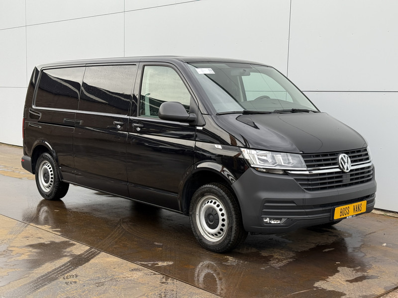 Volkswagen E-Transporter 113PK 138KM WLTP 37,3kWh 100% Elektrisch ABT E-transporter Airco Stoelverwarming Parkeersensoren - فان المدمجة, فان كهربائية: صور 4 Volkswagen E-Transporter 113PK 138KM WLTP 37,3kWh 100% Elektrisch ABT E-transporter Airco Stoelverwarming Parkeersensoren - فان المدمجة, فان كهربائية: صور 4