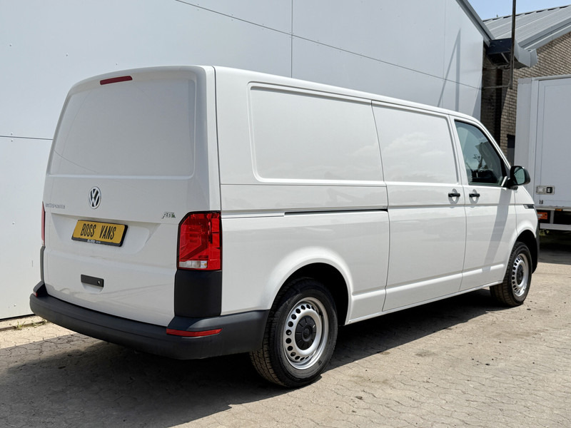 Volkswagen E-Transporter 113PK L2H1 138KM WLTP 37,3kWh 100% Elektrisch ABT E-transporter Airco - فان المدمجة, فان كهربائية: صور 3 Volkswagen E-Transporter 113PK L2H1 138KM WLTP 37,3kWh 100% Elektrisch ABT E-transporter Airco - فان المدمجة, فان كهربائية: صور 3