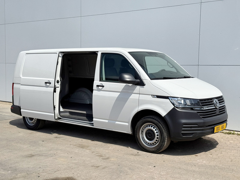 Volkswagen E-Transporter 113PK L2H1 138KM WLTP 37,3kWh 100% Elektrisch ABT E-transporter Airco - فان المدمجة, فان كهربائية: صور 5 Volkswagen E-Transporter 113PK L2H1 138KM WLTP 37,3kWh 100% Elektrisch ABT E-transporter Airco - فان المدمجة, فان كهربائية: صور 5