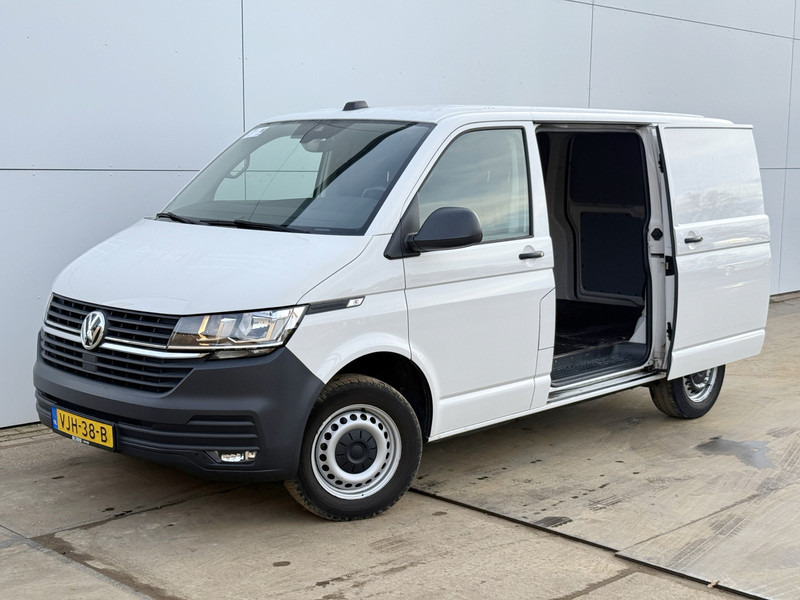 Volkswagen Transporter 2.0 TDI 150PK Automaat L1H1 Dubbele Schuifdeur Airco Adaptieve Cruise Control Carplay Camera Navigatie Parkeersensoren - فان المدمجة: صور 2 Volkswagen Transporter 2.0 TDI 150PK Automaat L1H1 Dubbele Schuifdeur Airco Adaptieve Cruise Control Carplay Camera Navigatie Parkeersensoren - فان المدمجة: صور 2