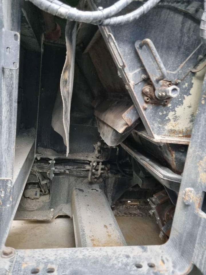 EvoQuip Cobra 290R - كسارة متحركه: صور 5 EvoQuip Cobra 290R - كسارة متحركه: صور 5