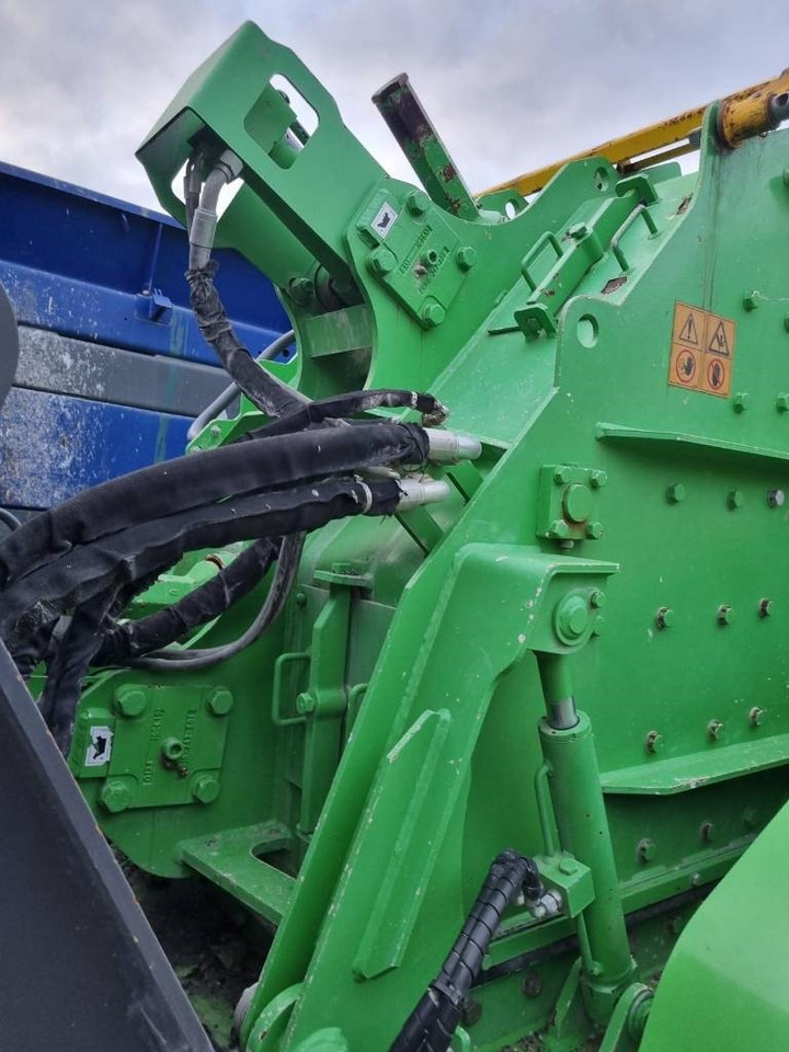 EvoQuip Cobra 290R - كسارة متحركه: صور 3 EvoQuip Cobra 290R - كسارة متحركه: صور 3