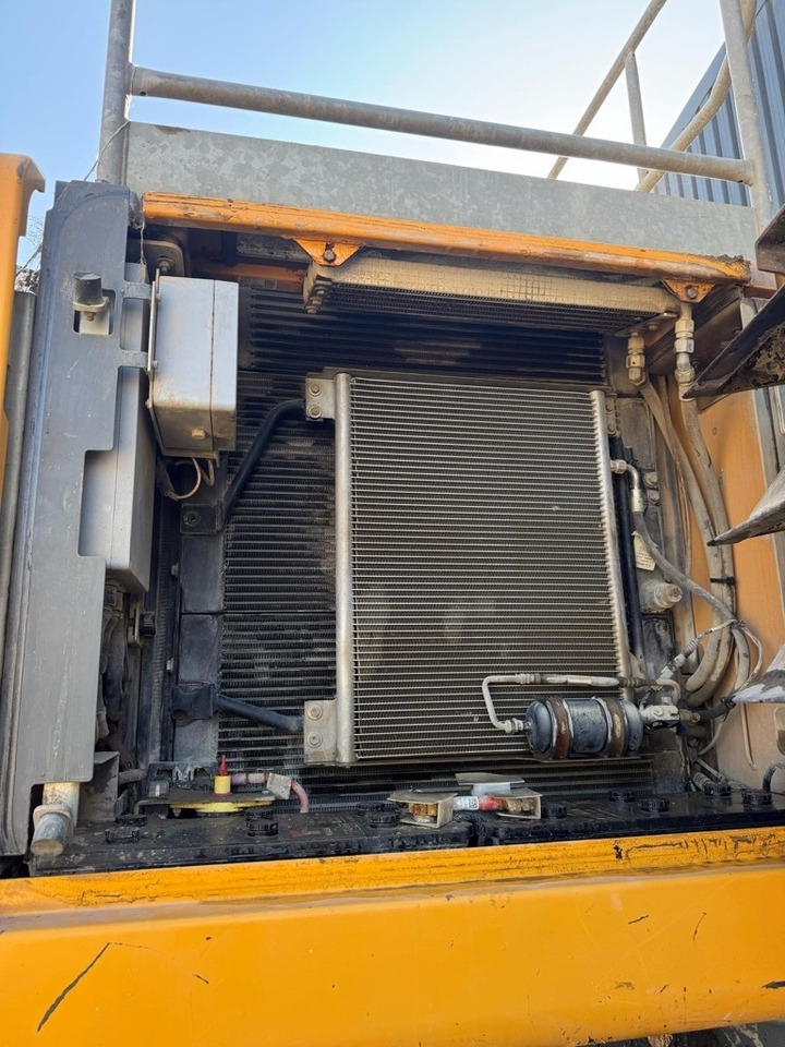 حفارة النقل والشحن Liebherr LH 22 M: صور 8