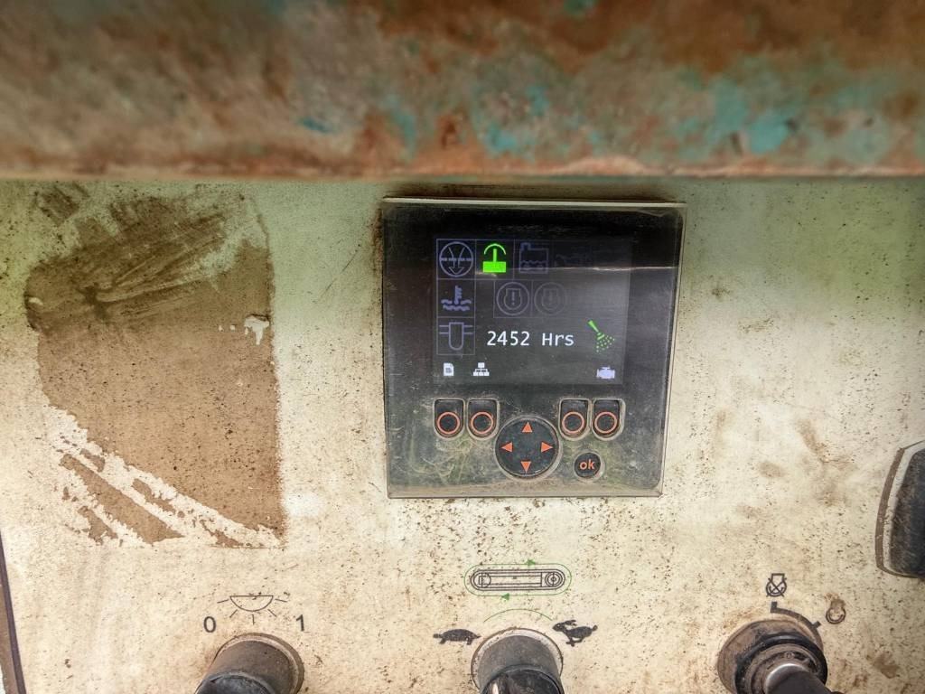 PowerScreen Warrior 1400 X - أخرى: صور 2 PowerScreen Warrior 1400 X - أخرى: صور 2