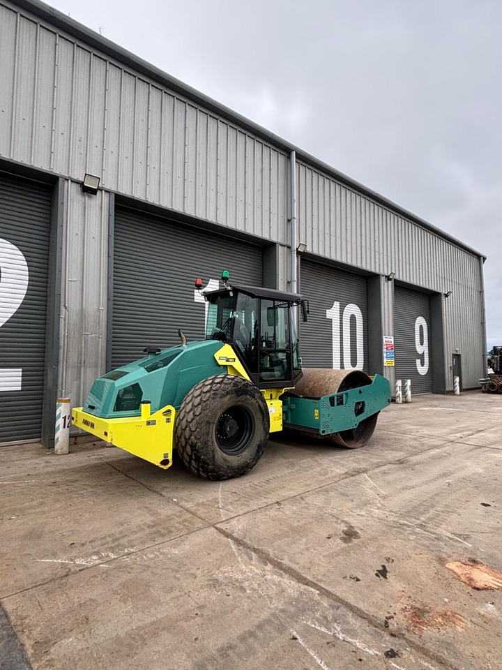 Ammann ARS130 - مدحلة: صور 5 Ammann ARS130 - مدحلة: صور 5