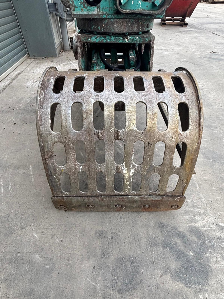 Dehaco DSG802 - ملحقات - آلات البناء: صور 5 Dehaco DSG802 - ملحقات - آلات البناء: صور 5