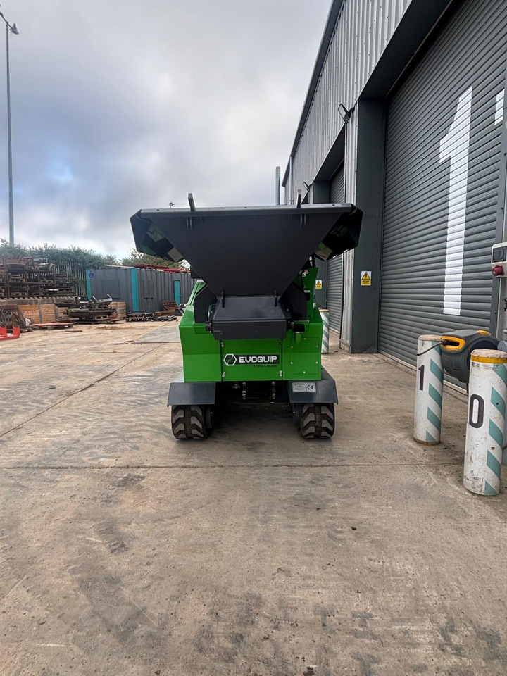 EvoQuip Bison 35 - كسارة: صور 4 EvoQuip Bison 35 - كسارة: صور 4