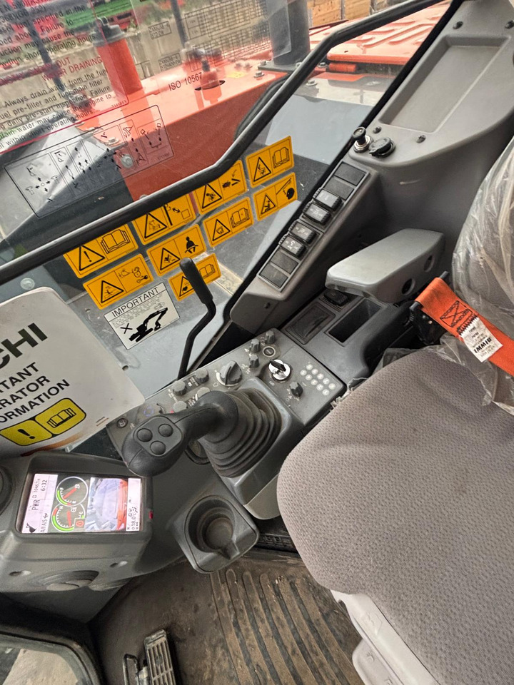 تأجير Hitachi ZX85USBR-6 2PB Hitachi ZX85USBR-6 2PB: صور 20 تأجير Hitachi ZX85USBR-6 2PB Hitachi ZX85USBR-6 2PB: صور 20