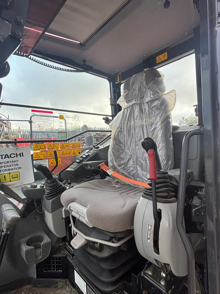 تأجير Hitachi ZX85USBR-6 2PB Hitachi ZX85USBR-6 2PB: صور 19 تأجير Hitachi ZX85USBR-6 2PB Hitachi ZX85USBR-6 2PB: صور 19