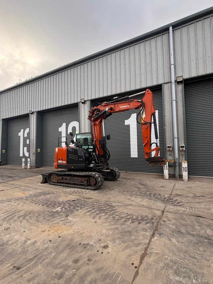 تأجير Hitachi ZX85USBR-6 2PB Hitachi ZX85USBR-6 2PB: صور 7 تأجير Hitachi ZX85USBR-6 2PB Hitachi ZX85USBR-6 2PB: صور 7