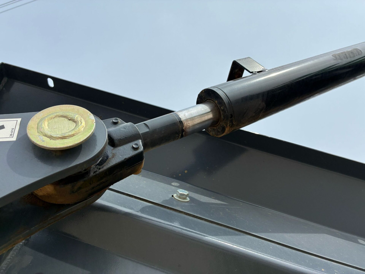 كسارة Terex Finlay J-960: صور 17