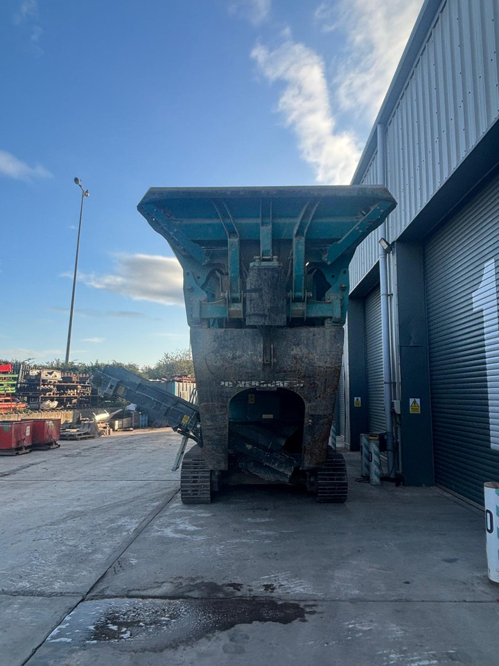 Terex PremierTrak R400X - كسارة: صور 4 Terex PremierTrak R400X - كسارة: صور 4