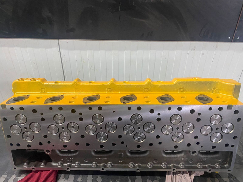 Caterpillar C11/C13 - كتلة اسطوانة: صور 1 Caterpillar C11/C13 - كتلة اسطوانة: صور 1