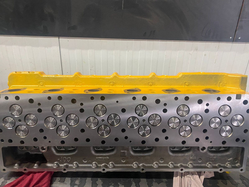 Caterpillar C11/C13 - كتلة اسطوانة: صور 3 Caterpillar C11/C13 - كتلة اسطوانة: صور 3