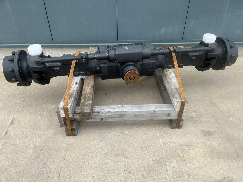 DANA New heavy duty 213/97-007 - المحور و قطع الغيار: صور 1 DANA New heavy duty 213/97-007 - المحور و قطع الغيار: صور 1