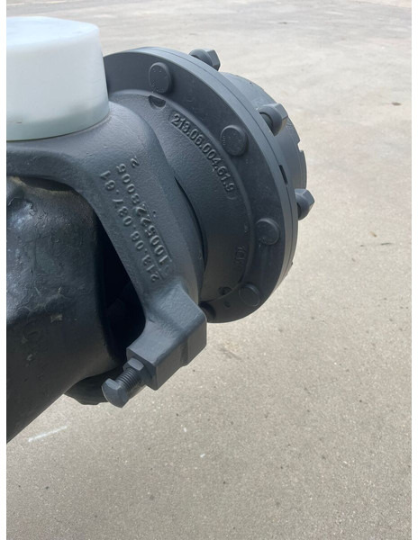 DANA New heavy duty 213/97-007 - المحور و قطع الغيار: صور 4 DANA New heavy duty 213/97-007 - المحور و قطع الغيار: صور 4