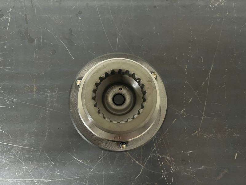 Liebherr A974 / P964 / P974 / R944 / R954 / R964 / R964B / R974 / R974B - A 974 / P 964 / P 974 / R 944 / R 954 / R 964 / R 964B / R 974 - نظام الوقود: صور 3 Liebherr A974 / P964 / P974 / R944 / R954 / R964 / R964B / R974 / R974B - A 974 / P 964 / P 974 / R 944 / R 954 / R 964 / R 964B / R 974 - نظام الوقود: صور 3