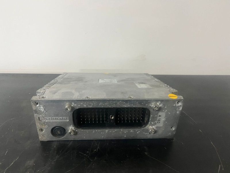 Liebherr Control Computer PME - قطع الغيار: صور 1 Liebherr Control Computer PME - قطع الغيار: صور 1