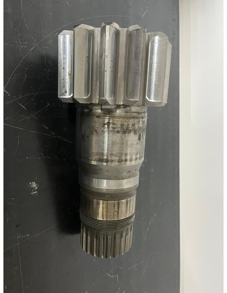 Liebherr Drive Shaft / Bonkelaar - المحور و قطع الغيار: صور 1 Liebherr Drive Shaft / Bonkelaar - المحور و قطع الغيار: صور 1