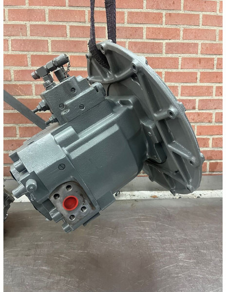 Liebherr Hoofdpomp DPV O 165 m3/U / DPVO165 - مضخة هيدروليكية: صور 1 Liebherr Hoofdpomp DPV O 165 m3/U / DPVO165 - مضخة هيدروليكية: صور 1