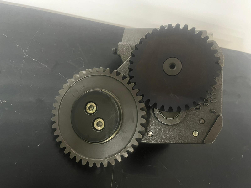 Liebherr P964 , R974 ,R964 - ضخ النفط: صور 3 Liebherr P964 , R974 ,R964 - ضخ النفط: صور 3