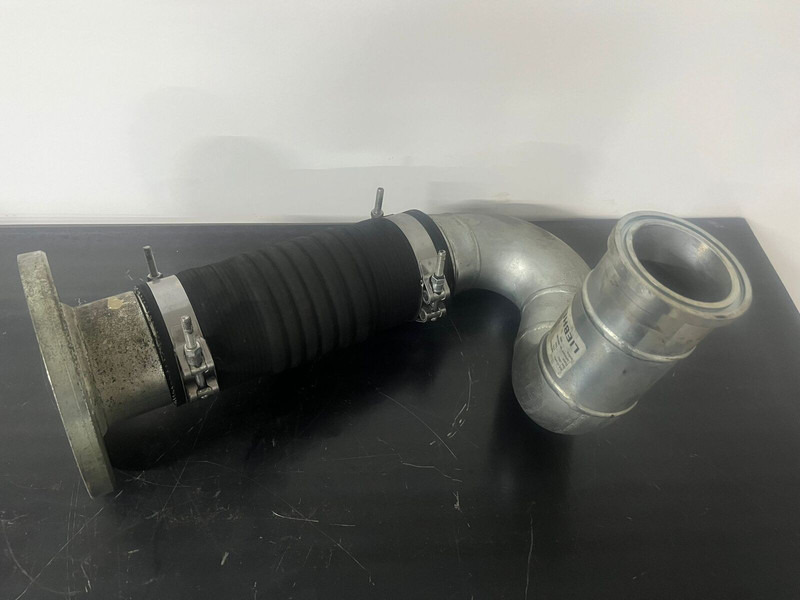 Liebherr intake pipe / aanzuig stuk - علم السوائل المتحركة: صور 1 Liebherr intake pipe / aanzuig stuk - علم السوائل المتحركة: صور 1