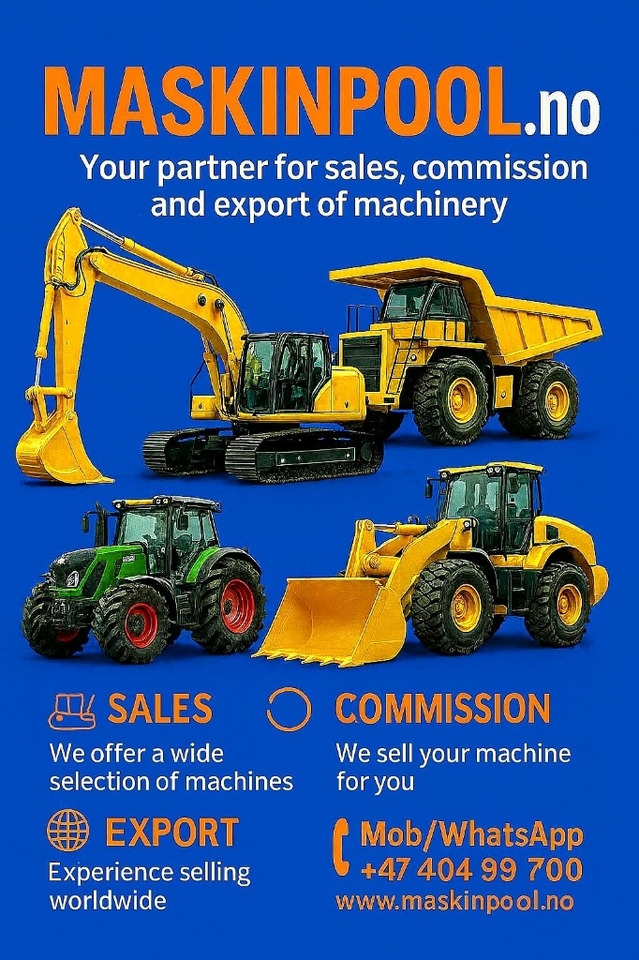 CAT 980 - اللودر بعجل: صور 5 CAT 980 - اللودر بعجل: صور 5