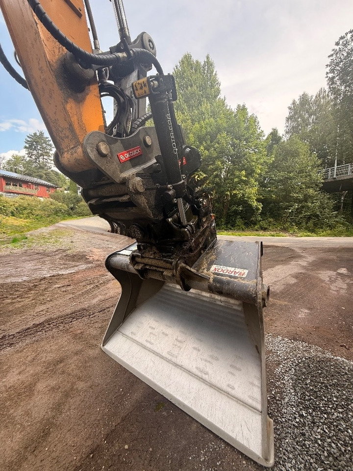 حفارات زحافة Liebherr R920 Compact LC: صور 6