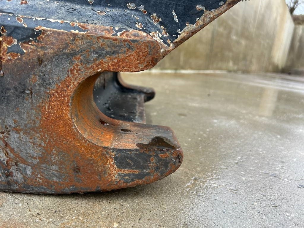 OilQuick OQ70/55 - وصلة الربط للمعدات المعلقة - آلات البناء: صور 5 OilQuick OQ70/55 - وصلة الربط للمعدات المعلقة - آلات البناء: صور 5