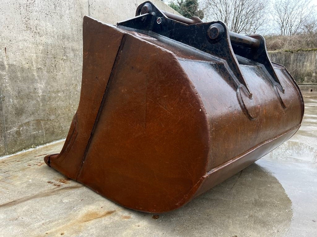 OilQuick OQ70/55 - بكت - آلات البناء: صور 3 OilQuick OQ70/55 - بكت - آلات البناء: صور 3