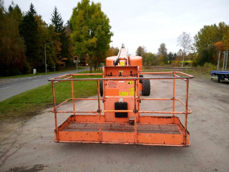 Genie S-65 - رافعات سلة تلسكوبية: صور 2 Genie S-65 - رافعات سلة تلسكوبية: صور 2