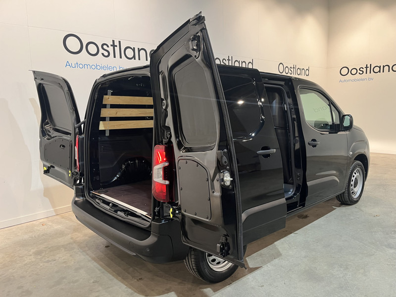 Fiat Doblò 1.5D 130pk L1 Automaat / Euro 6 / Airco / Cruise Control / CarPlay / Camera / 3-Zits / 13.300 KM !! - فان المدمجة: صور 4 Fiat Doblò 1.5D 130pk L1 Automaat / Euro 6 / Airco / Cruise Control / CarPlay / Camera / 3-Zits / 13.300 KM !! - فان المدمجة: صور 4